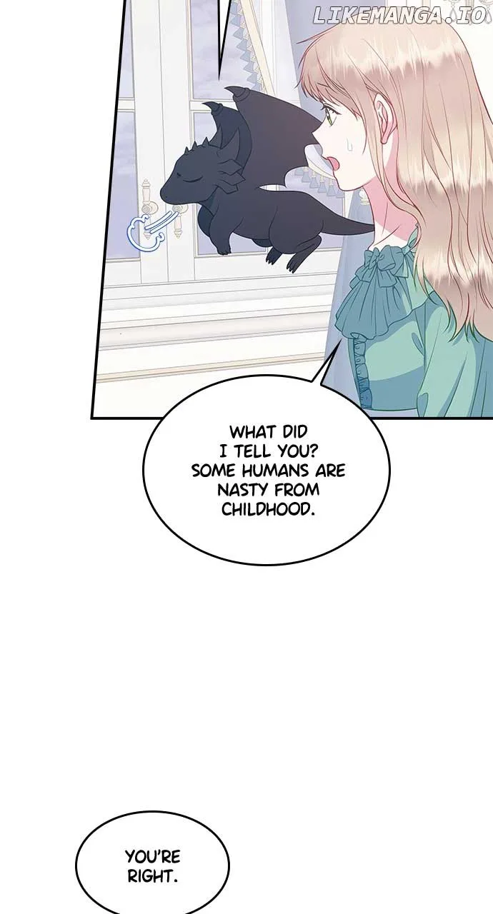 What Does That Evil Dragon Live For? Chapter 16 page 59
