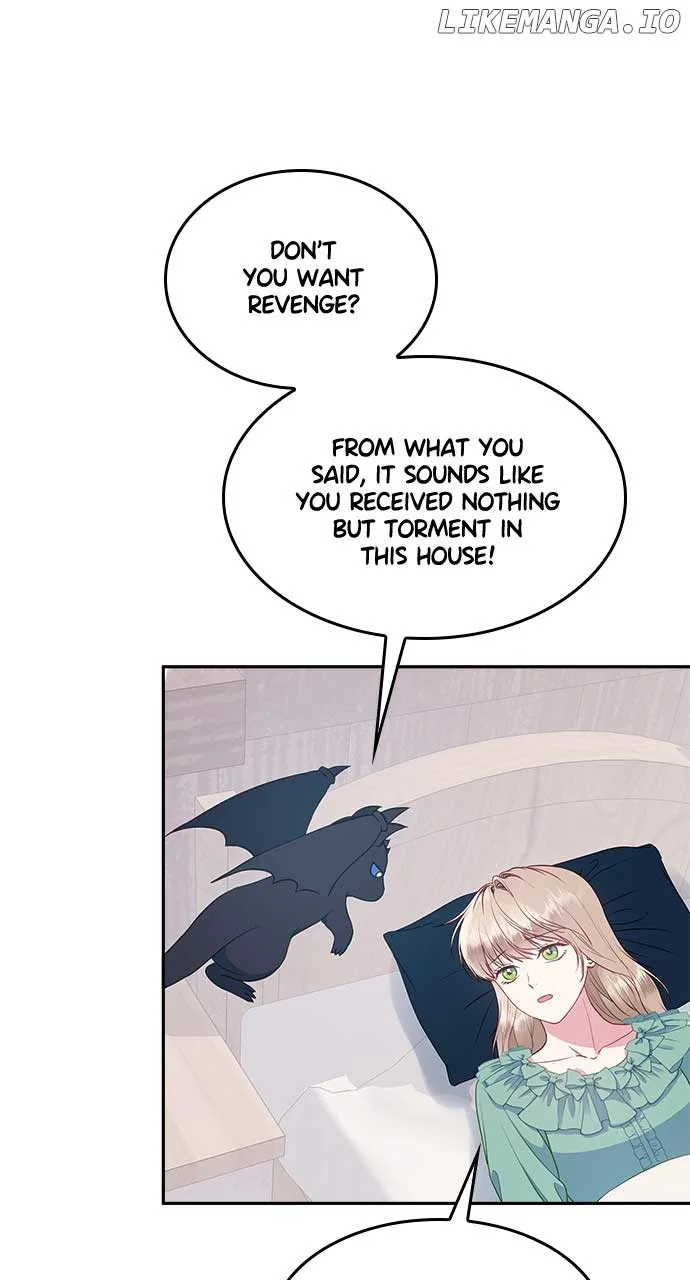 What Does That Evil Dragon Live For? Chapter 15 page 23