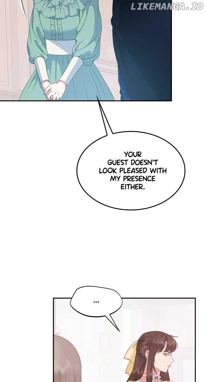 What Does That Evil Dragon Live For? Chapter 16 page 41