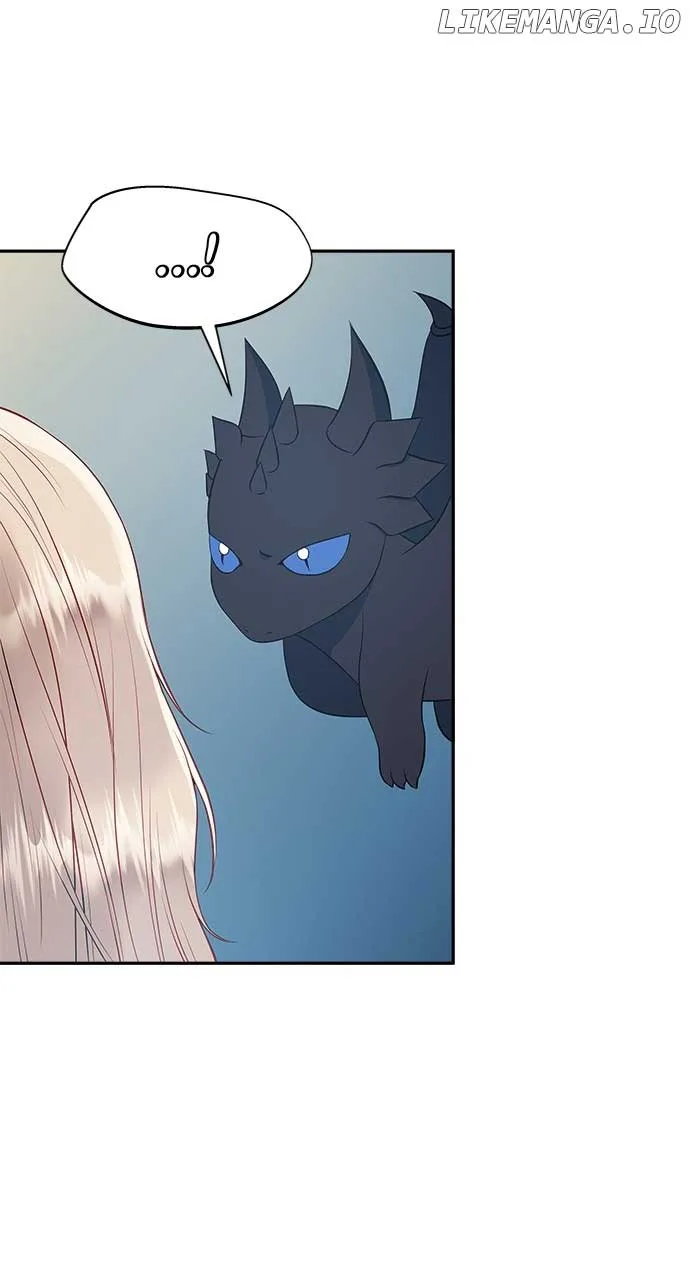 What Does That Evil Dragon Live For? Chapter 16 page 34