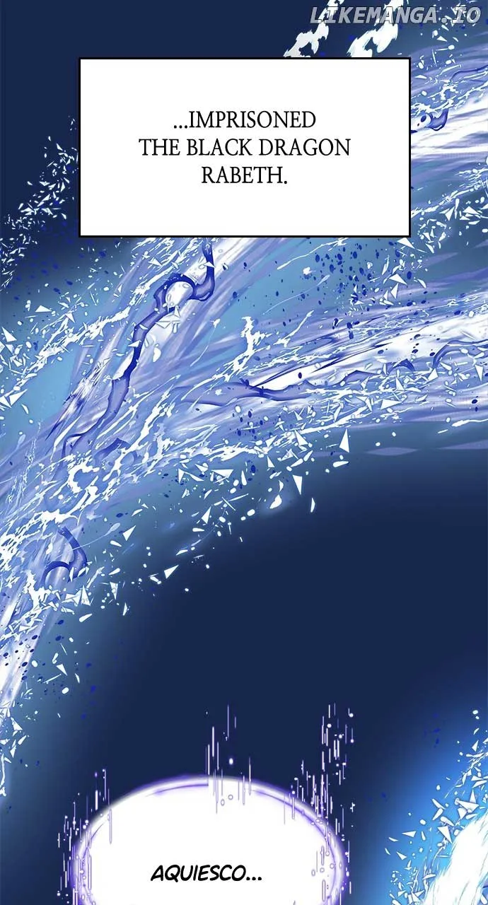 What Does That Evil Dragon Live For? Chapter 16 page 95