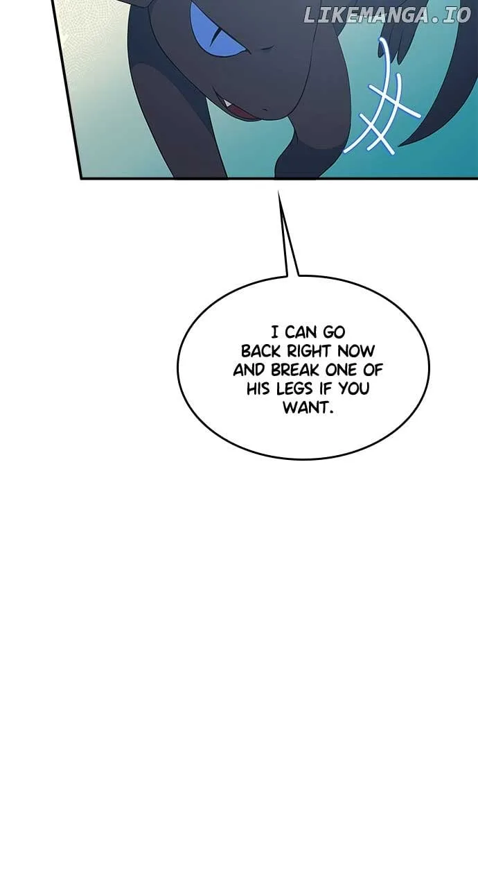 What Does That Evil Dragon Live For? Chapter 16 page 56