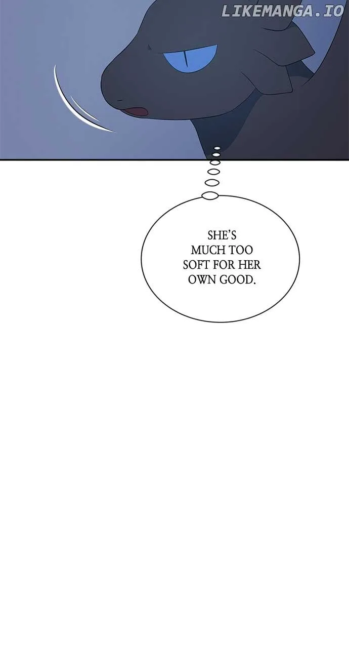 What Does That Evil Dragon Live For? Chapter 16 page 74