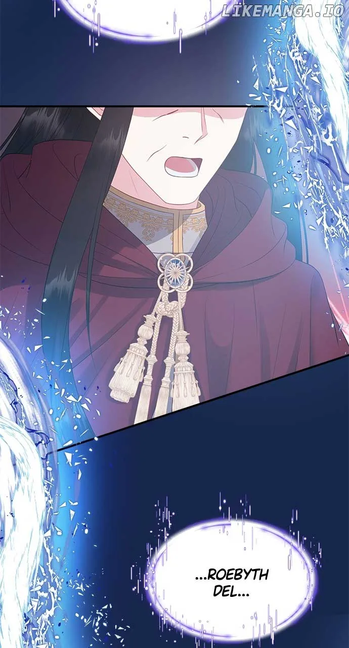 What Does That Evil Dragon Live For? Chapter 16 page 96