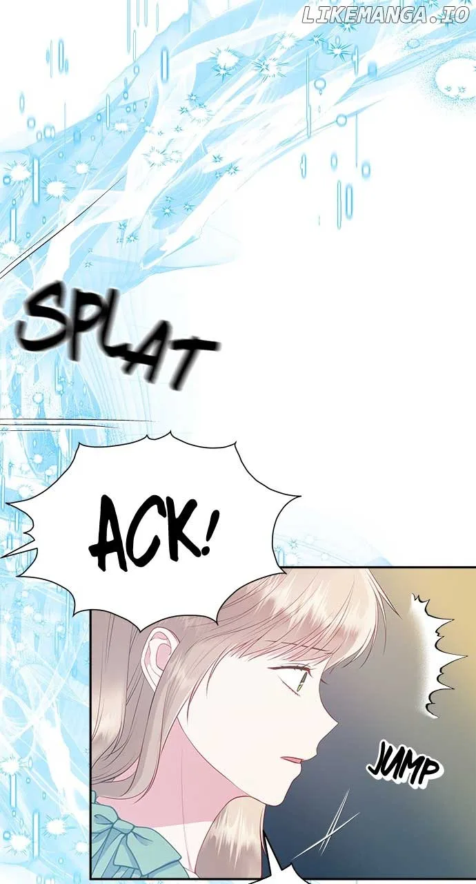 What Does That Evil Dragon Live For? Chapter 16 page 45