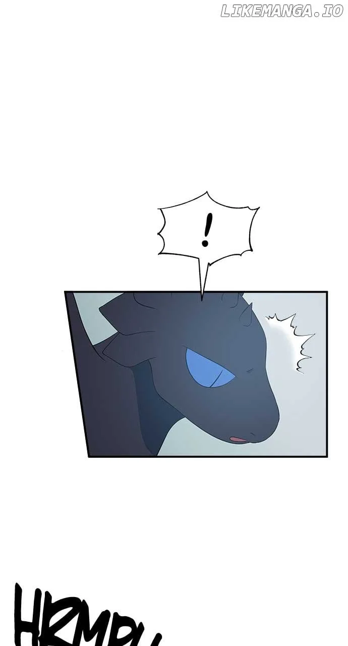 What Does That Evil Dragon Live For? Chapter 15 page 27