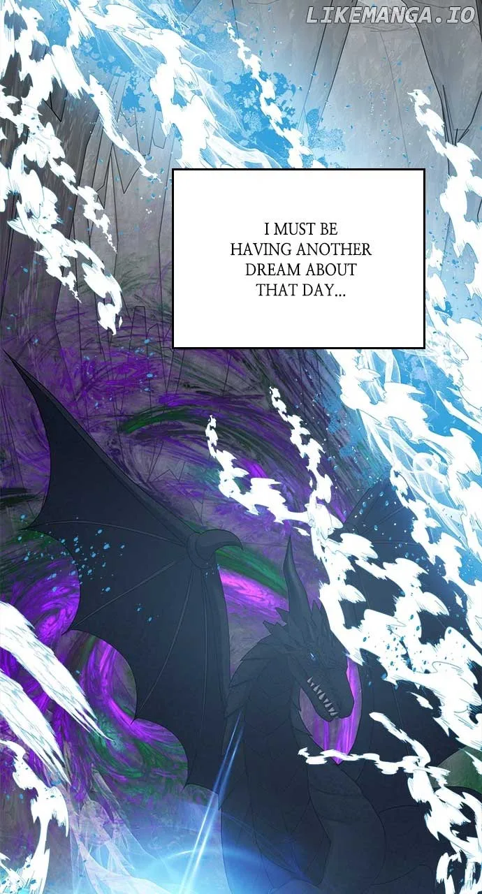 What Does That Evil Dragon Live For? Chapter 16 page 93