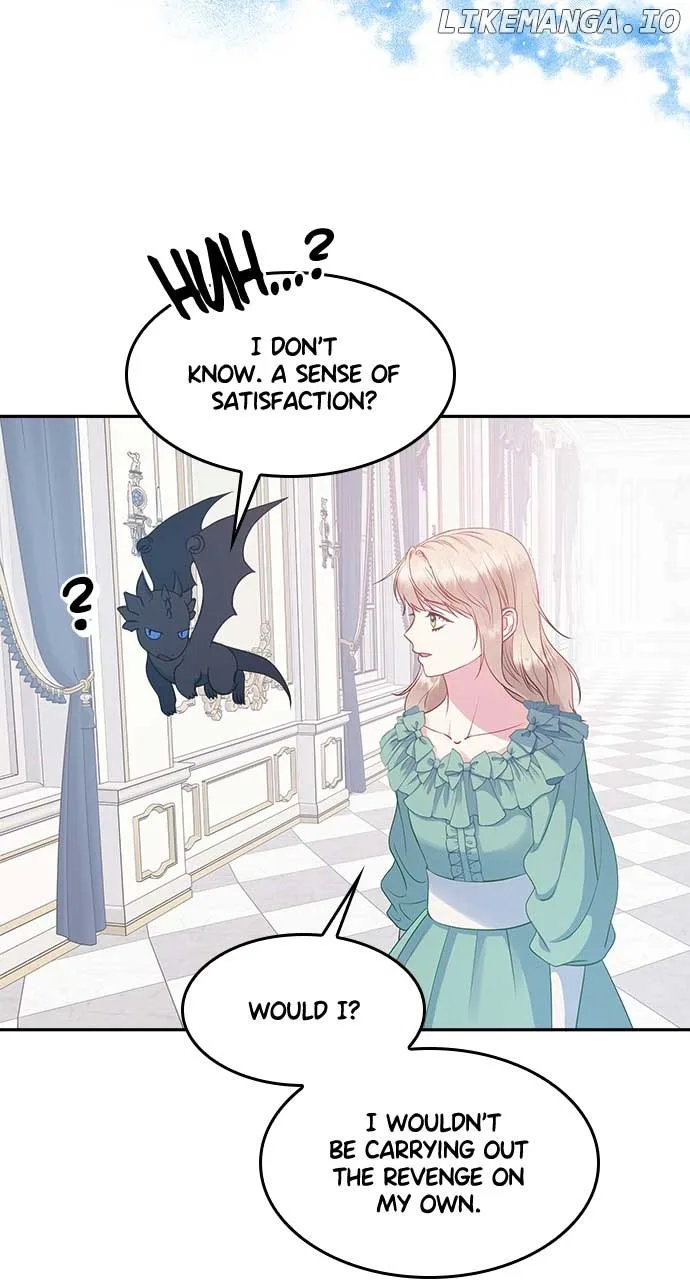 What Does That Evil Dragon Live For? Chapter 16 page 64