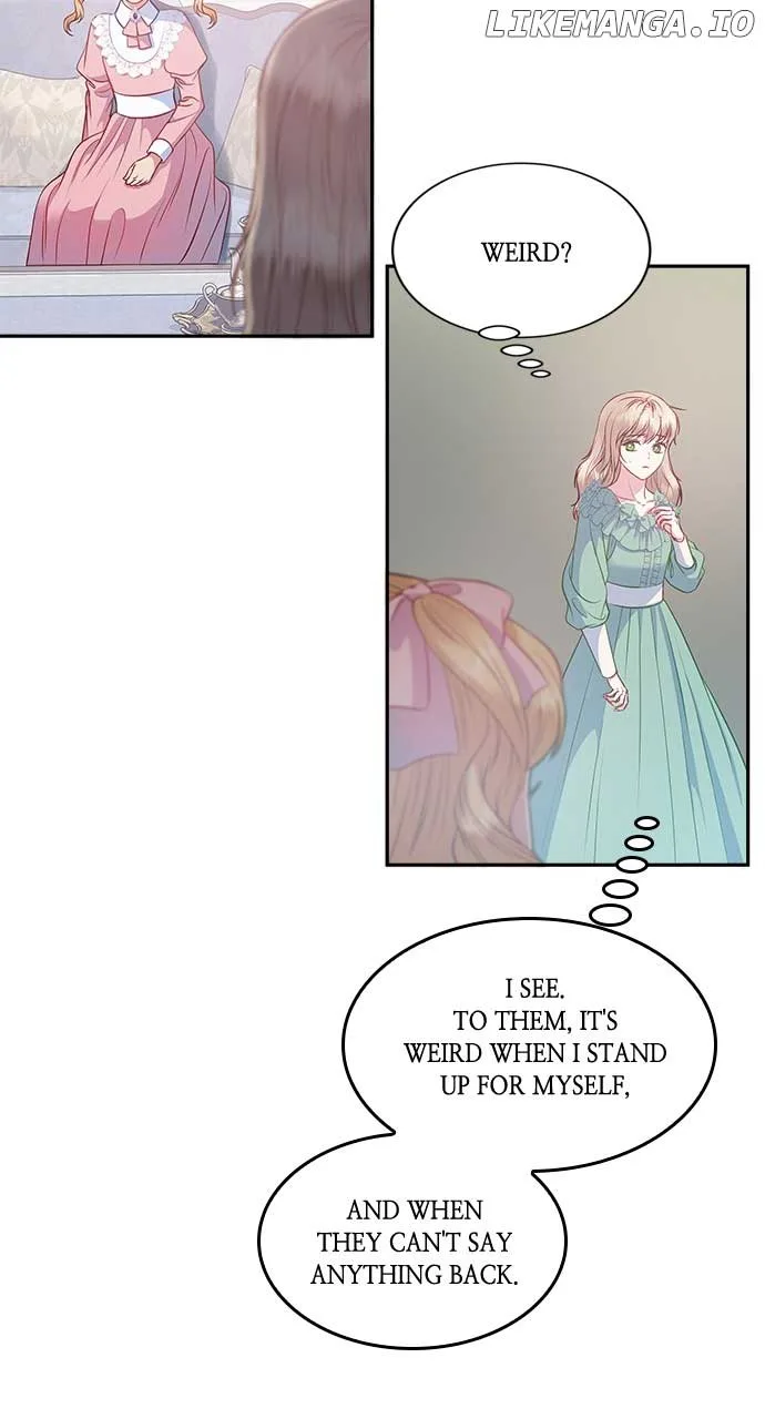 What Does That Evil Dragon Live For? Chapter 16 page 39