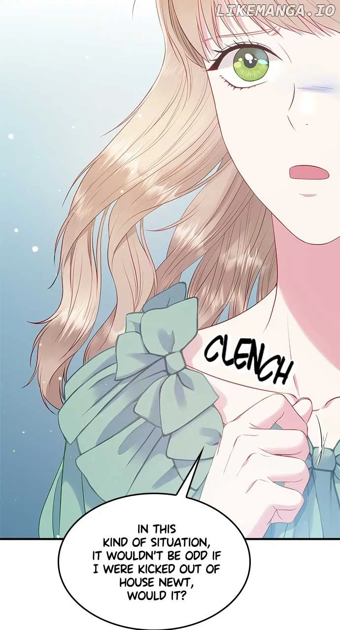 What Does That Evil Dragon Live For? Chapter 16 page 36