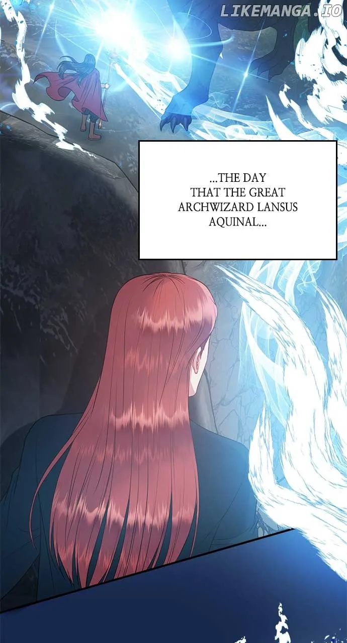 What Does That Evil Dragon Live For? Chapter 16 page 94