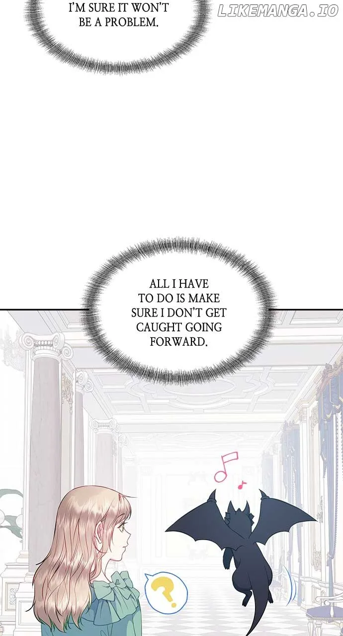 What Does That Evil Dragon Live For? Chapter 16 page 88
