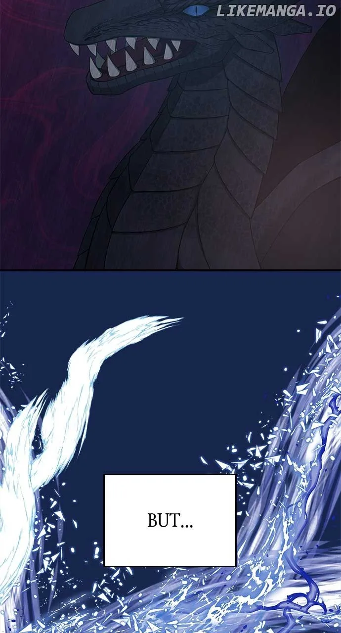 What Does That Evil Dragon Live For? Chapter 16 page 98
