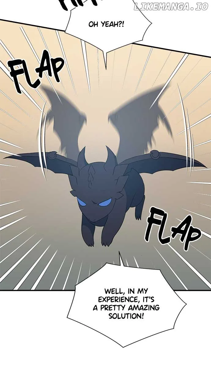 What Does That Evil Dragon Live For? Chapter 15 page 25
