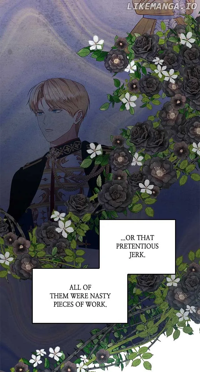 What Does That Evil Dragon Live For? Chapter 16 page 76
