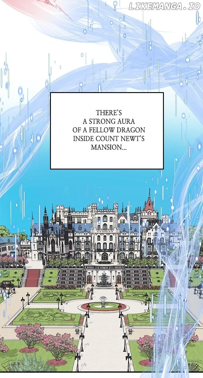 What Does That Evil Dragon Live For? Chapter 17 page 42
