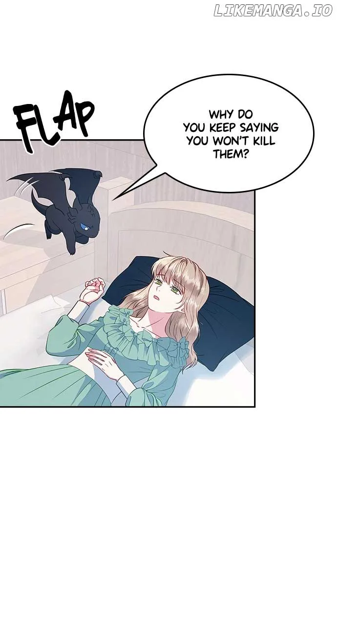 What Does That Evil Dragon Live For? Chapter 15 page 22