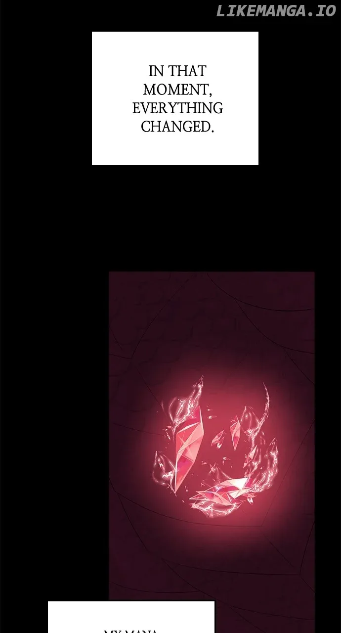 What Does That Evil Dragon Live For? Chapter 17 page 34