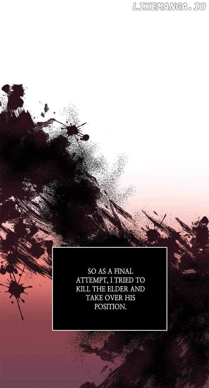 What Does That Evil Dragon Live For? Chapter 17 page 26