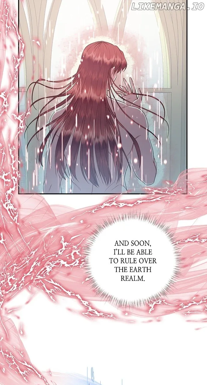 What Does That Evil Dragon Live For? Chapter 17 page 41