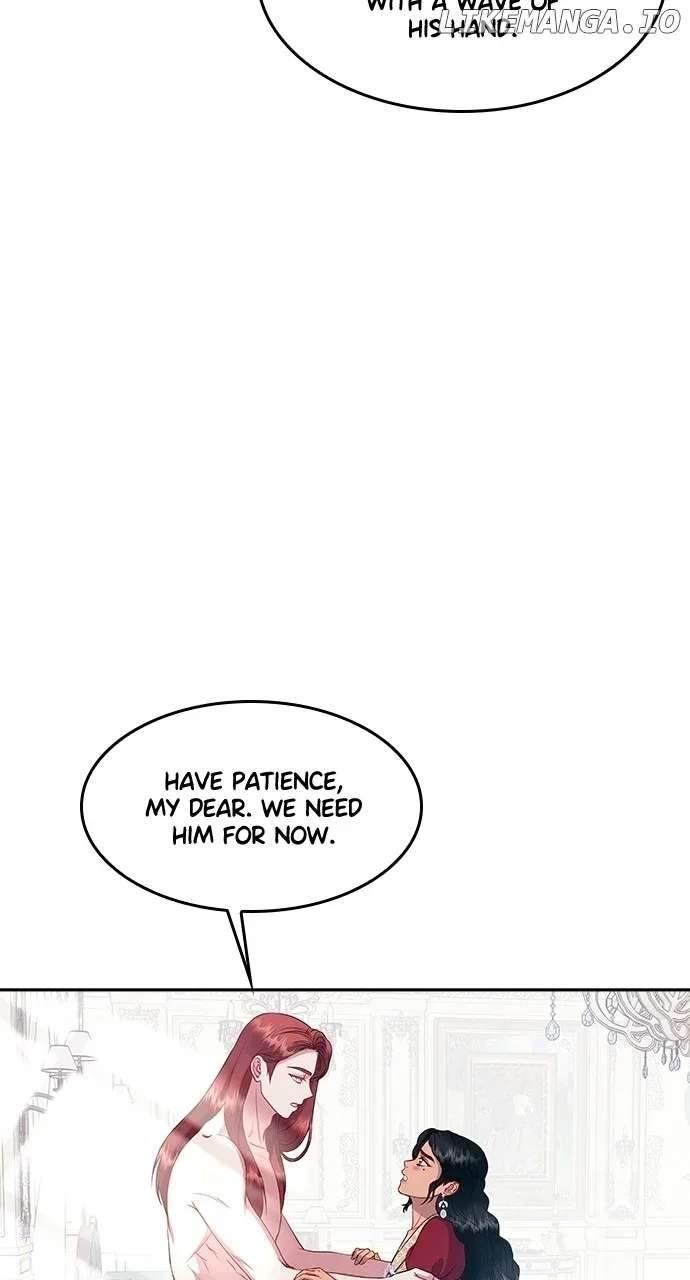 What Does That Evil Dragon Live For? Chapter 17 page 56
