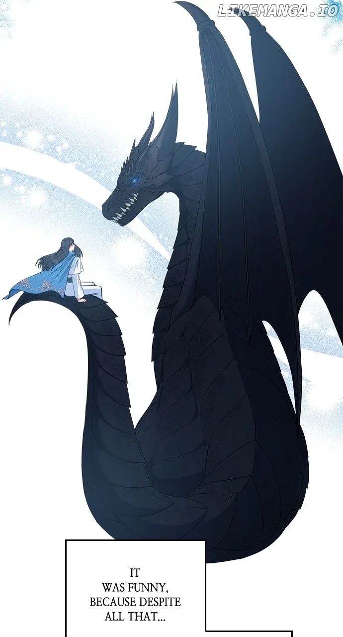 What Does That Evil Dragon Live For? Chapter 17 page 15