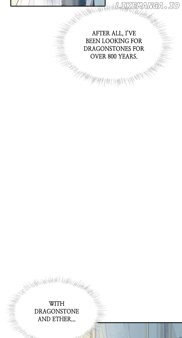What Does That Evil Dragon Live For? Chapter 17 page 19