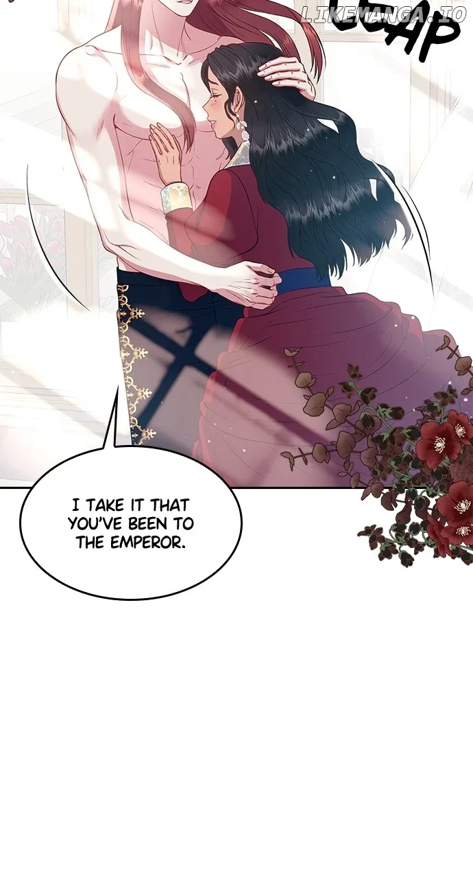 What Does That Evil Dragon Live For? Chapter 17 page 54
