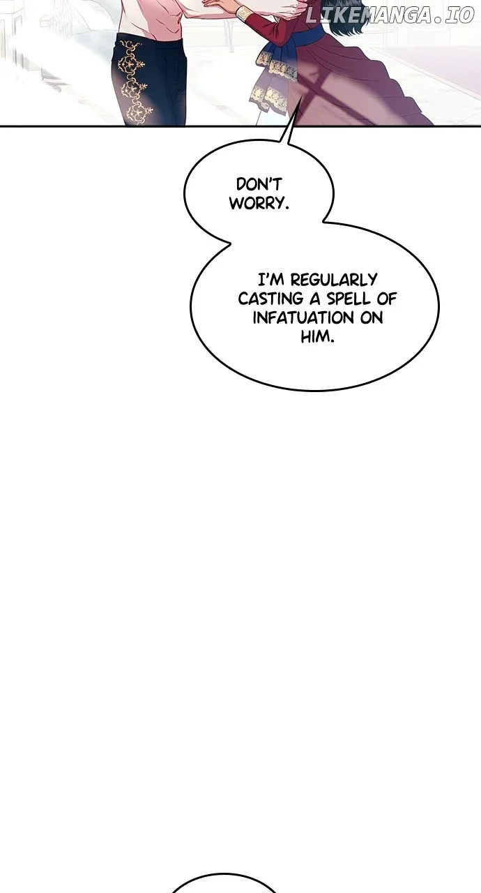 What Does That Evil Dragon Live For? Chapter 17 page 57