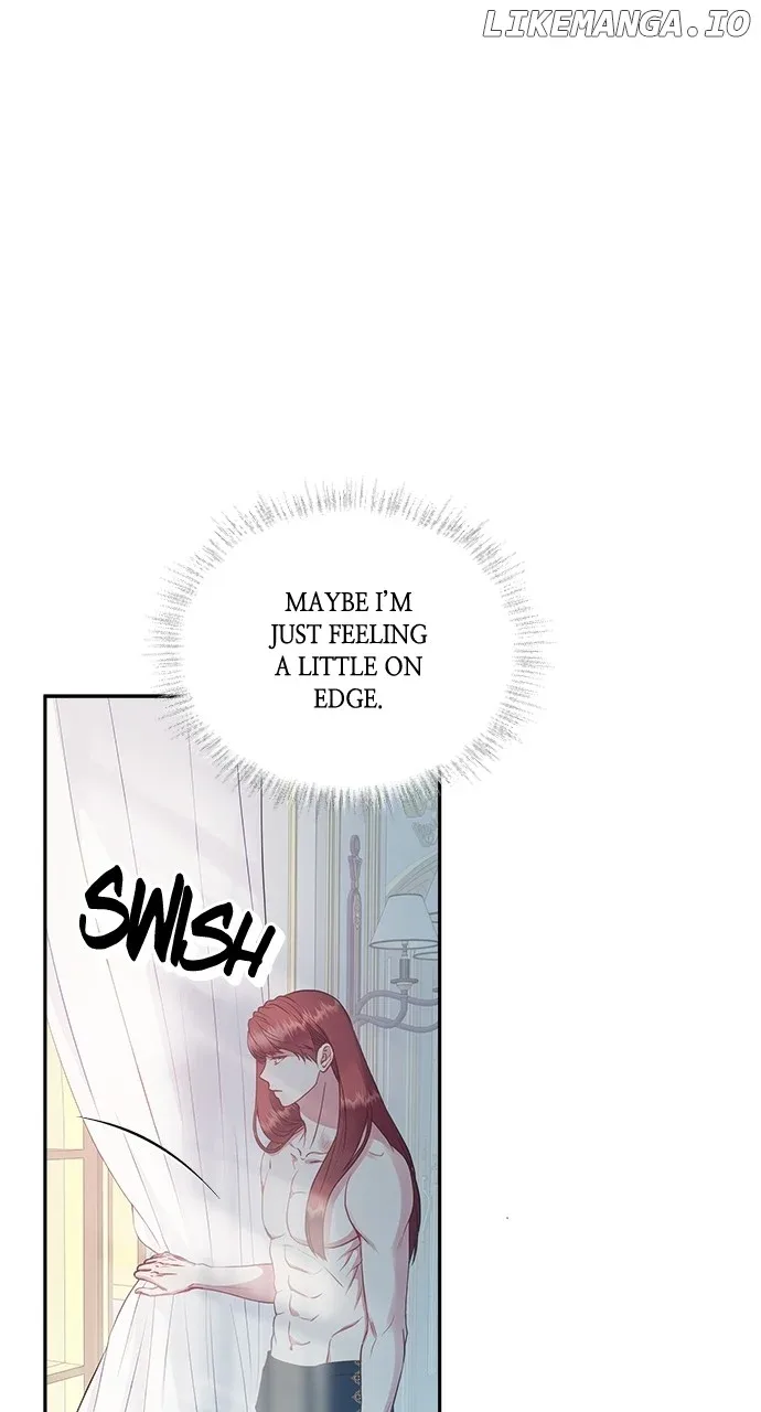 What Does That Evil Dragon Live For? Chapter 17 page 18