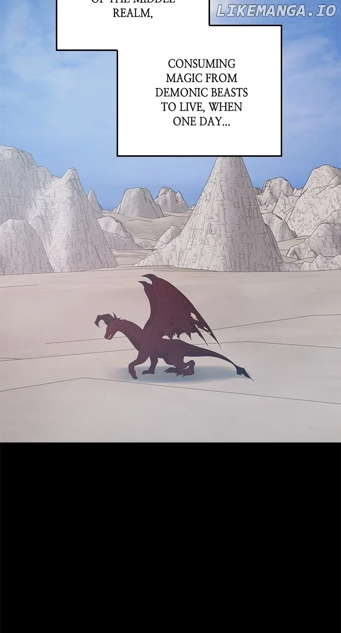 What Does That Evil Dragon Live For? Chapter 17 page 32