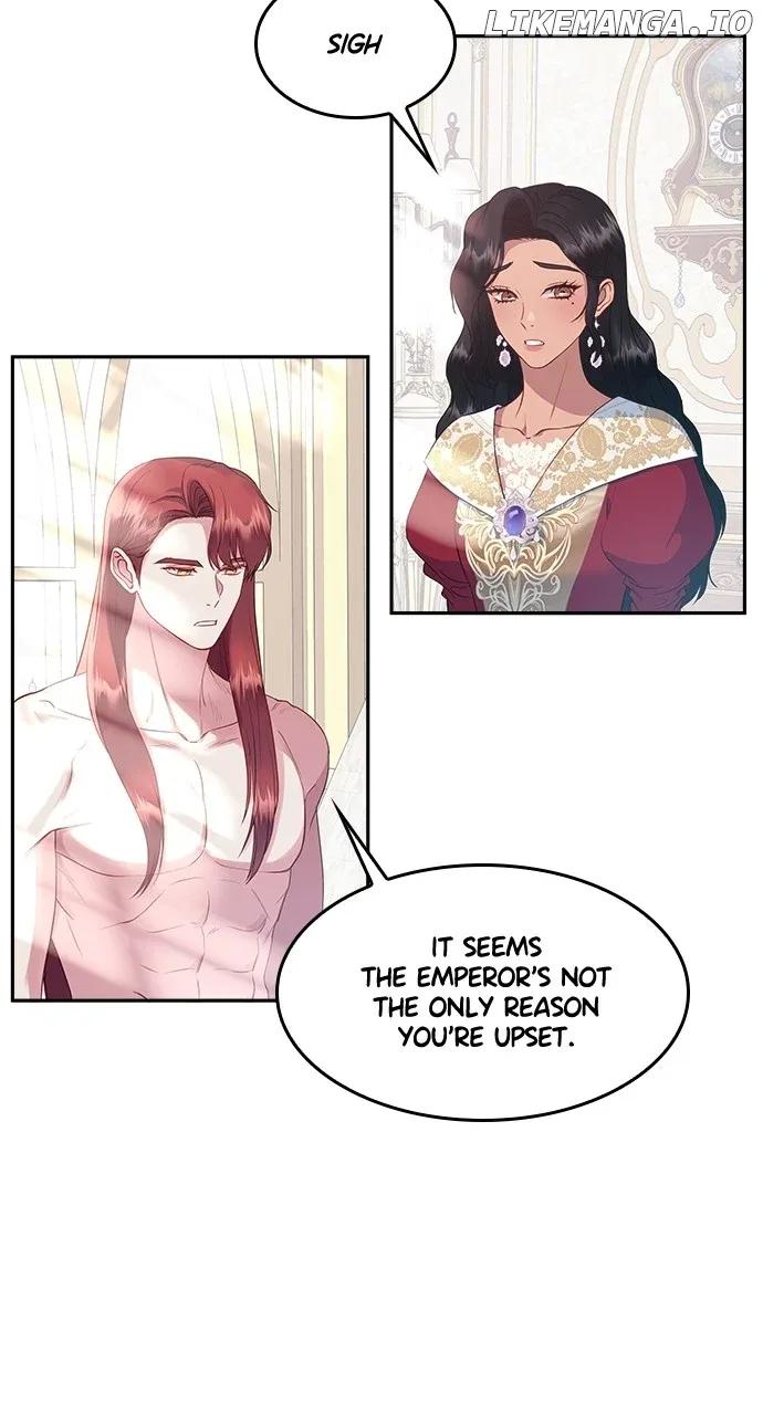 What Does That Evil Dragon Live For? Chapter 17 page 58