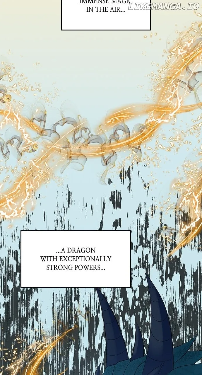 What Does That Evil Dragon Live For? Chapter 17 page 7