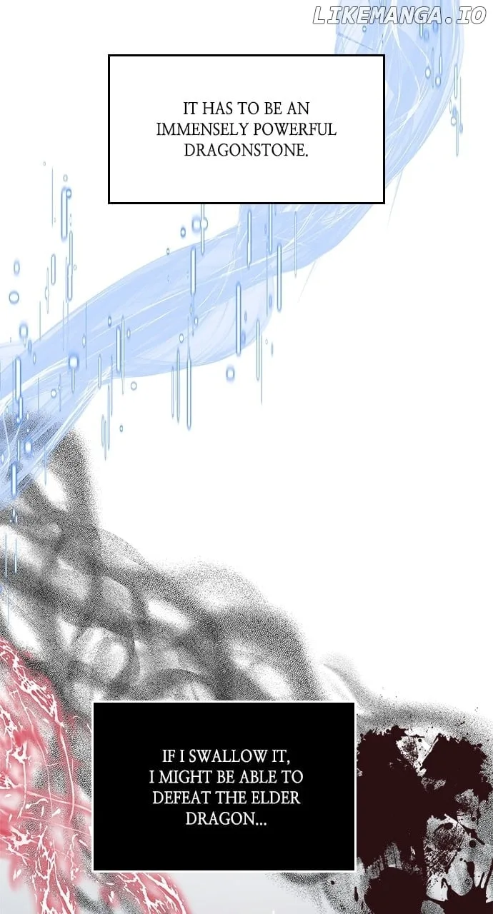 What Does That Evil Dragon Live For? Chapter 17 page 43