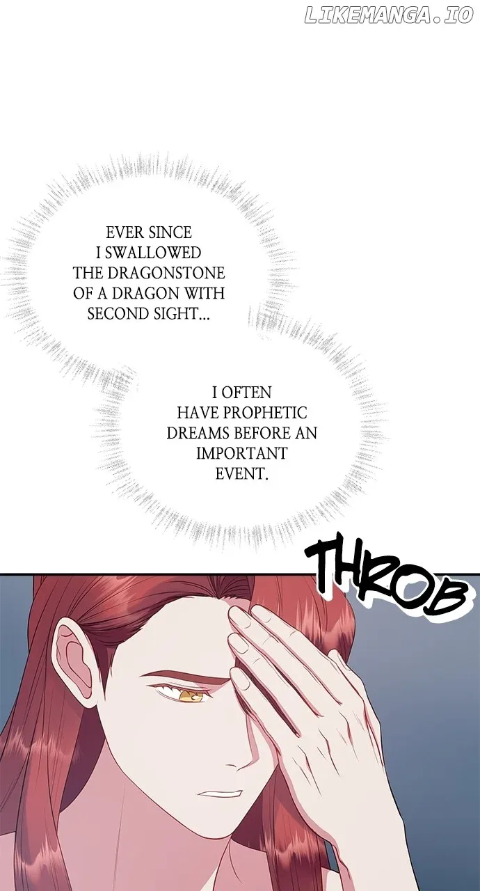What Does That Evil Dragon Live For? Chapter 17 page 5