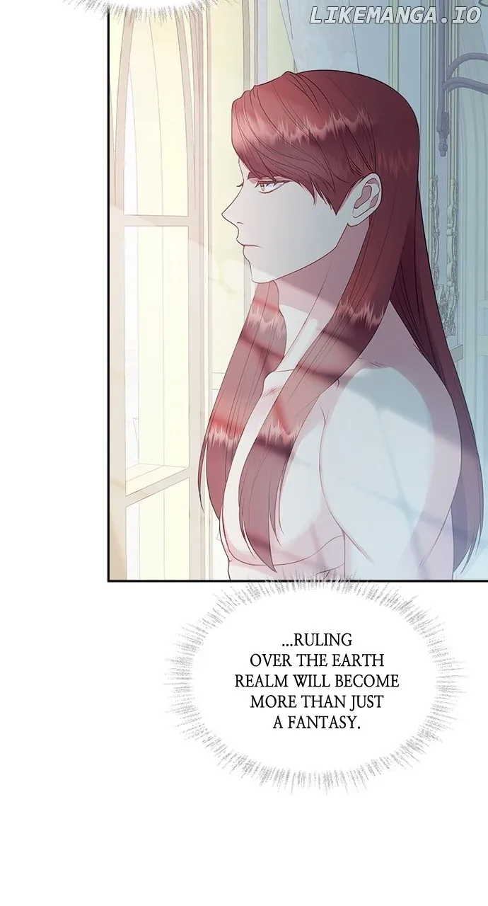 What Does That Evil Dragon Live For? Chapter 17 page 20