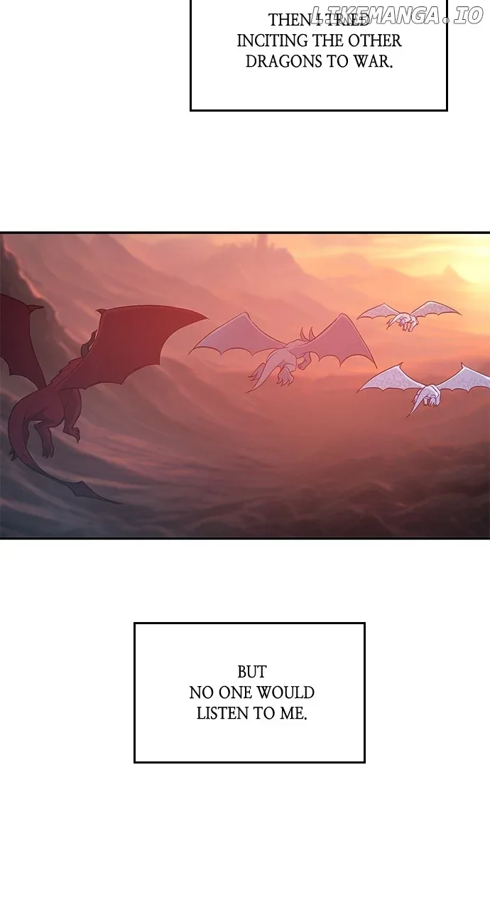 What Does That Evil Dragon Live For? Chapter 17 page 25