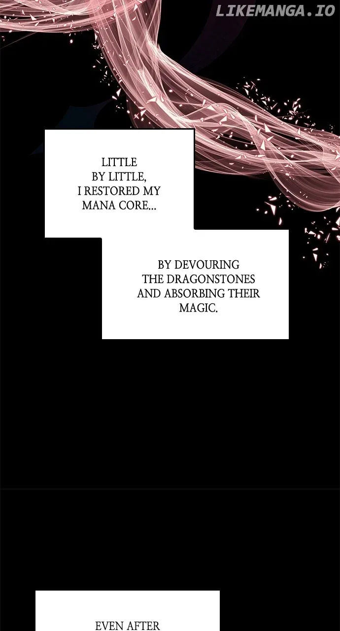 What Does That Evil Dragon Live For? Chapter 17 page 37