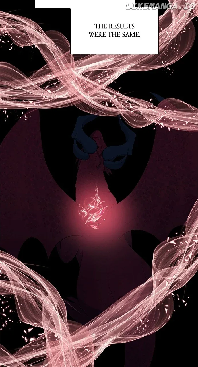 What Does That Evil Dragon Live For? Chapter 17 page 36
