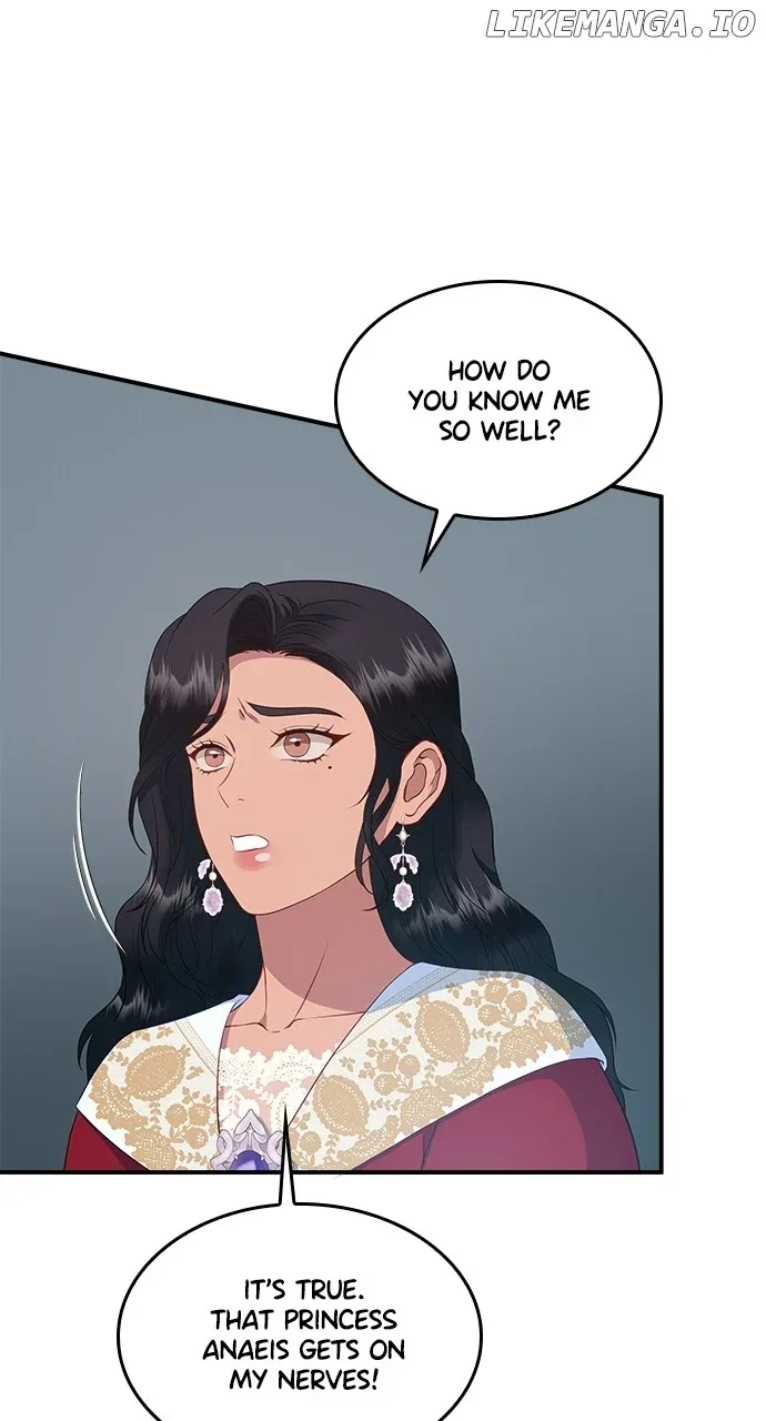 What Does That Evil Dragon Live For? Chapter 17 page 59