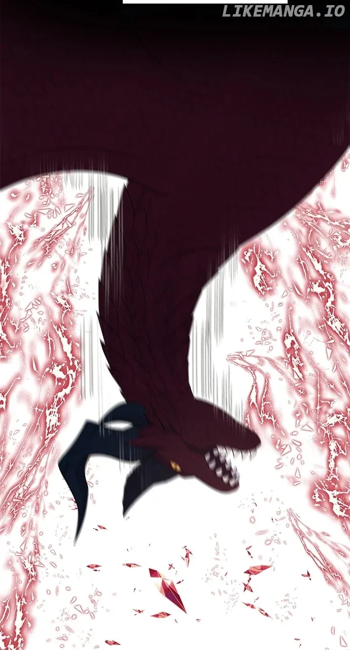 What Does That Evil Dragon Live For? Chapter 17 page 28