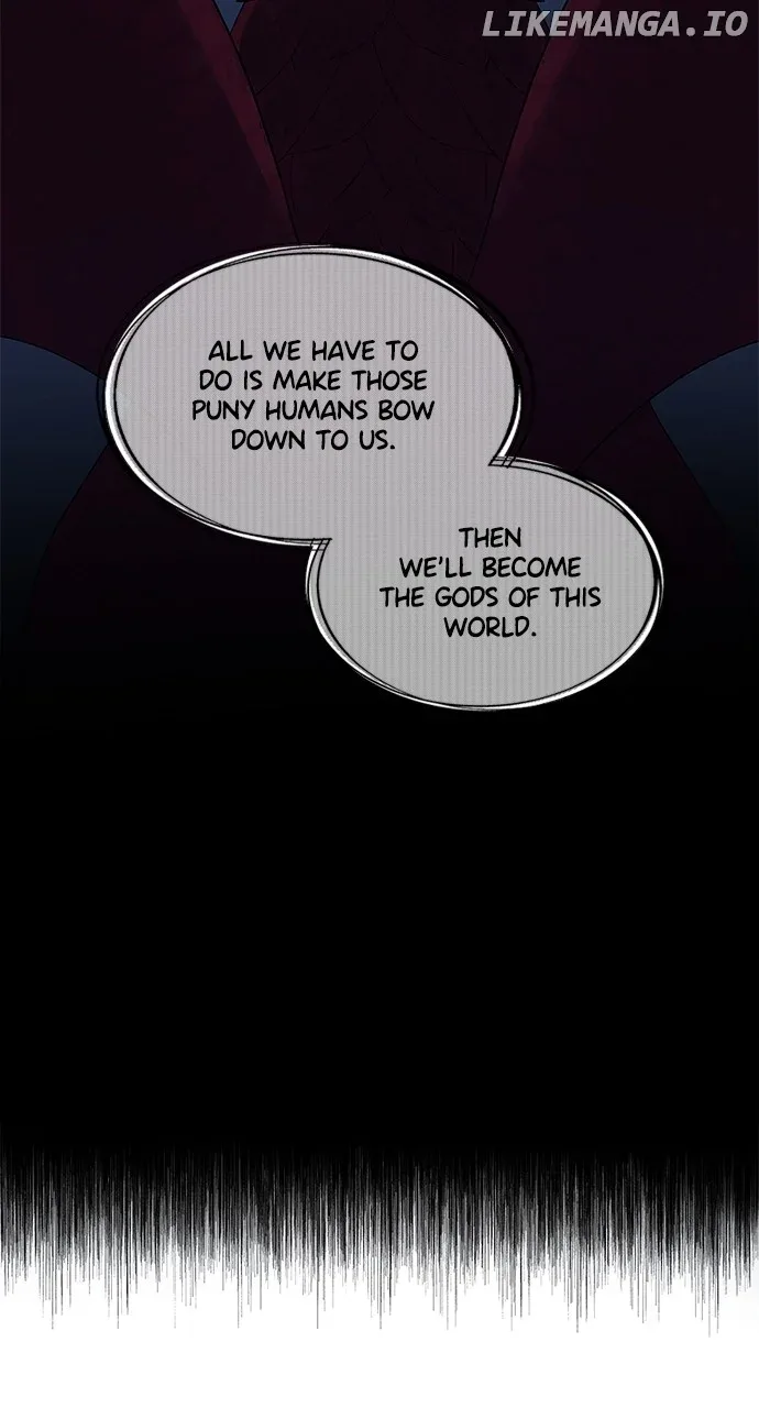 What Does That Evil Dragon Live For? Chapter 17 page 23