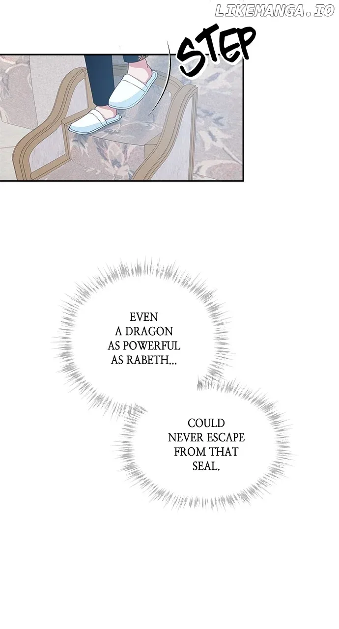 What Does That Evil Dragon Live For? Chapter 17 page 17