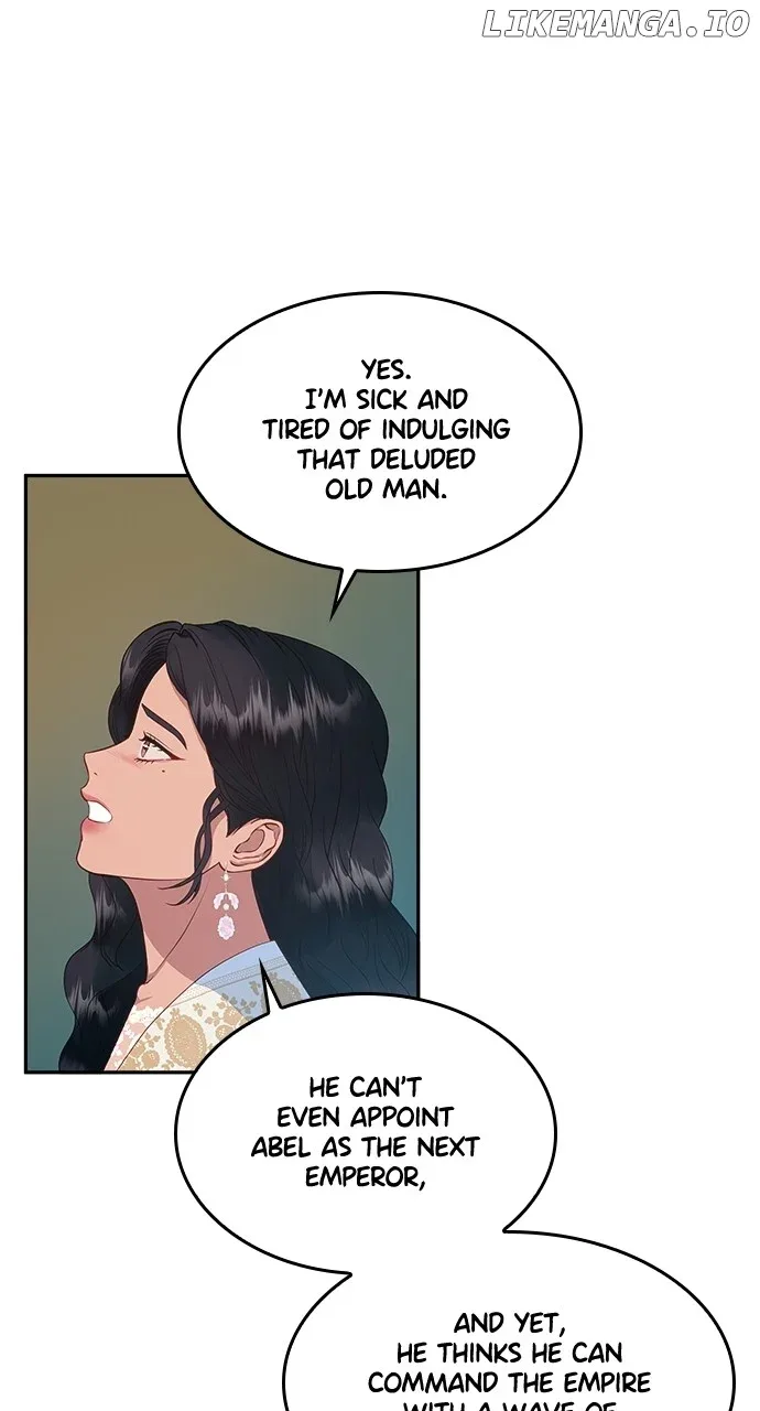 What Does That Evil Dragon Live For? Chapter 17 page 55