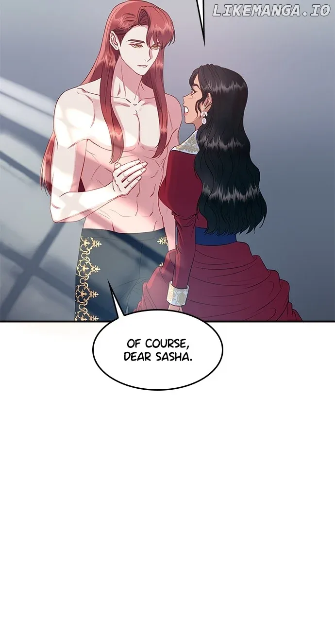 What Does That Evil Dragon Live For? Chapter 17 page 64