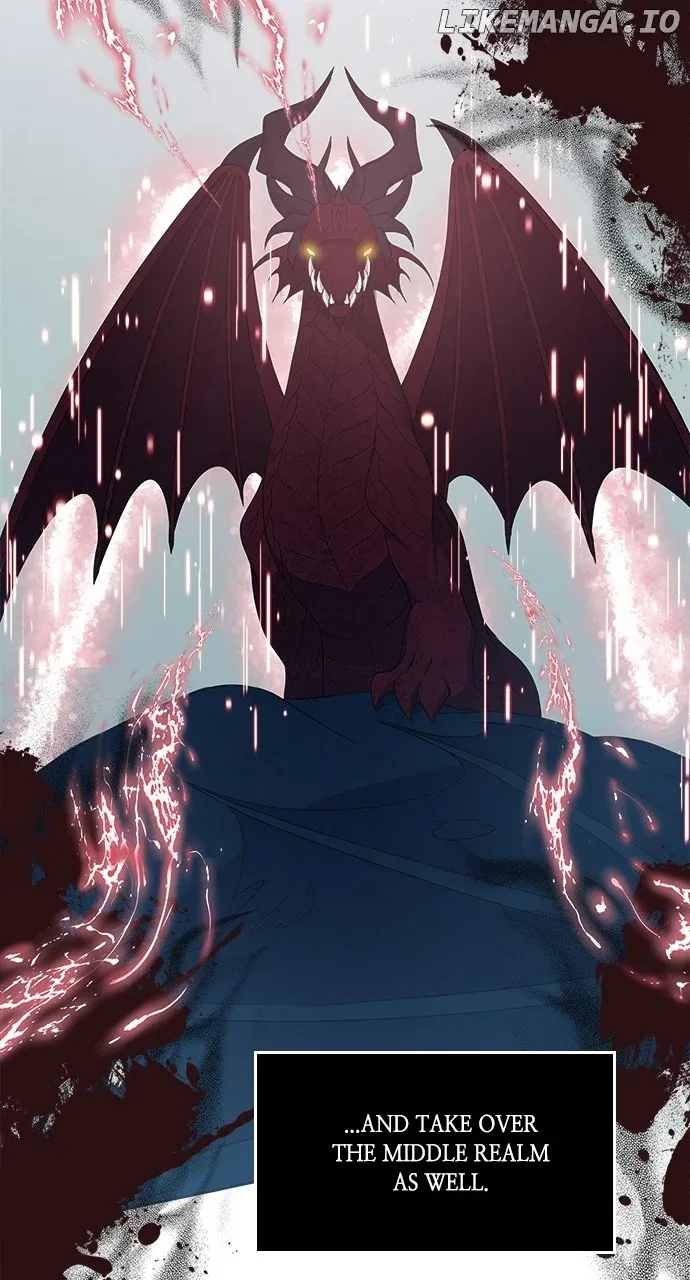 What Does That Evil Dragon Live For? Chapter 17 page 44