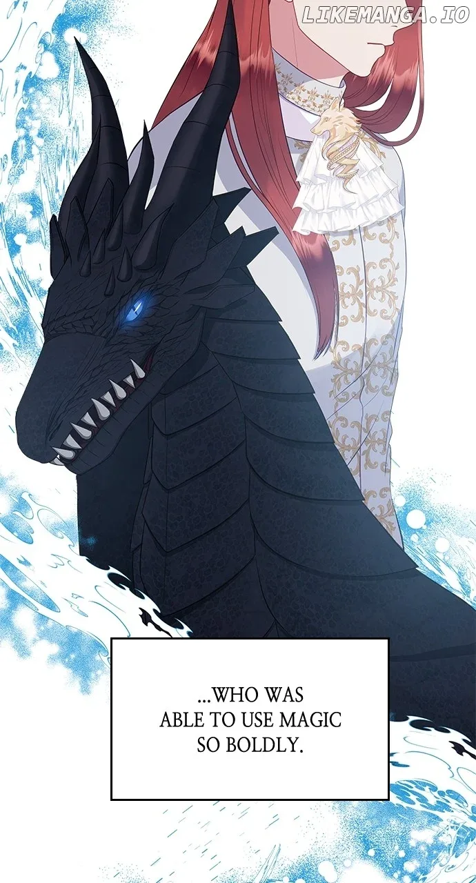What Does That Evil Dragon Live For? Chapter 17 page 13