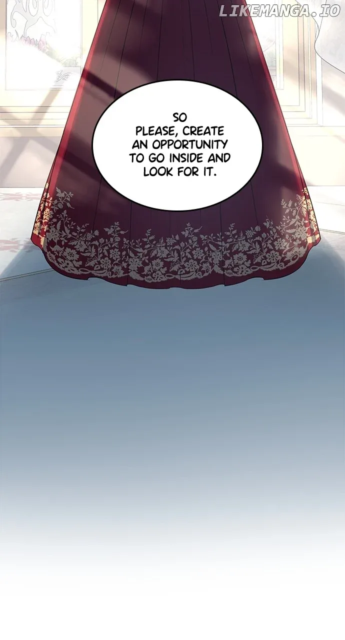 What Does That Evil Dragon Live For? Chapter 17 page 72