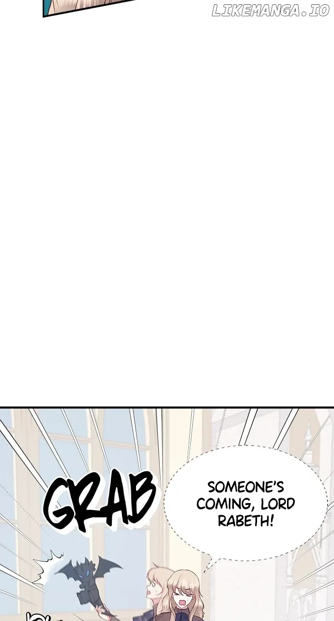 What Does That Evil Dragon Live For? Chapter 17 page 92