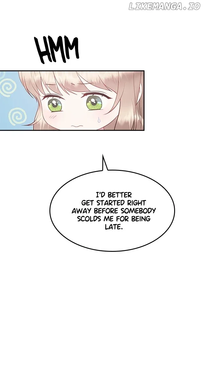 What Does That Evil Dragon Live For? Chapter 17 page 79